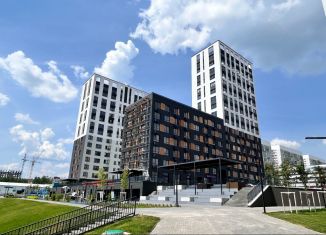 Продается трехкомнатная квартира, 95.4 м2, Пенза, улица 65-летия Победы, 26