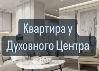 Продаю квартиру студию, 21.3 м2, Махачкала, Линейная улица, 5