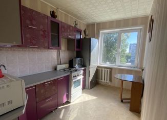 Сдается 2-ком. квартира, 55 м2, Димитровград, Московская улица, 44