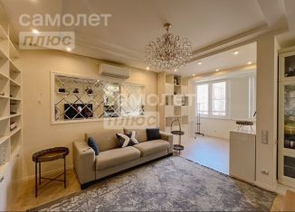 3-ком. квартира на продажу, 84.1 м2, Московская область, Балашихинское шоссе, 16