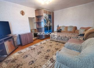 Продается 2-комнатная квартира, 34 м2, Новосибирск, Сокольническая улица, 156