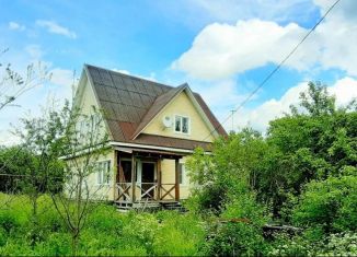 Продам дом, 132 м2, городской посёлок Тайцы, Юбилейная улица