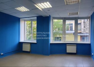 Продаю офис, 149.7 м2, Рязань, улица Есенина, 65к1