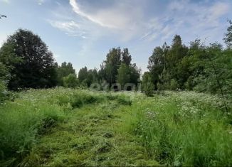 Продаю земельный участок, 20 сот., деревня Гороженово, деревня Горожёново, 5А