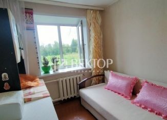 Продается трехкомнатная квартира, 38 м2, Ярославль, Тормозное шоссе, 50