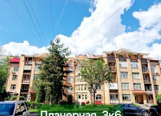 Продам офис, 114.9 м2, Москва, Планерная улица, 3к6