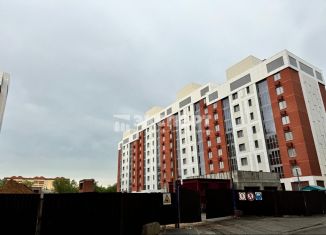 Продам 1-ком. квартиру, 34.7 м2, Казань, Кировский район