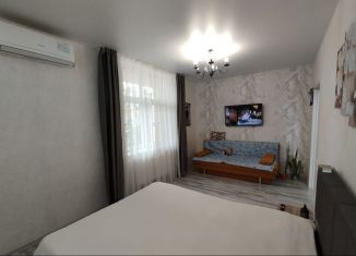 Продам 1-ком. квартиру, 36 м2, Краснодарский край, Парковая улица, 61