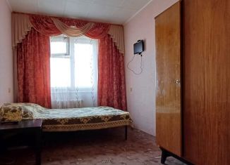 Сдается трехкомнатная квартира, 52 м2, Тверь, улица Скворцова-Степанова, 7, Заволжский район