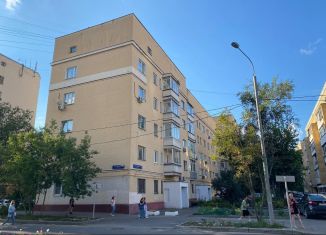 Сдается в аренду 3-комнатная квартира, 77.9 м2, Москва, Малая Тульская улица, 2/1к2, Малая Тульская улица