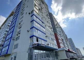 Продажа 3-ком. квартиры, 78.2 м2, Уфа, улица Архитектора Рехмукова, Октябрьский район