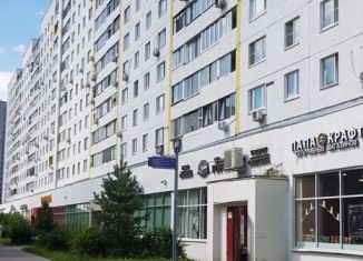 Сдаю в аренду комнату, 12 м2, Зеленоград, Зеленоград, к1106