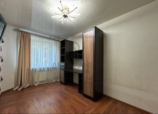 Продается 3-ком. квартира, 53.7 м2, Хабаровский край, Вокзальная улица, 62