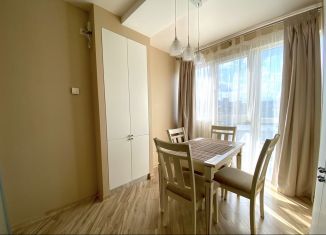 Продажа 1-комнатной квартиры, 47 м2, Крым, Ревкомовский переулок, 4