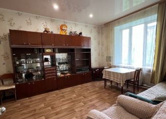 Продам 1-комнатную квартиру, 37.6 м2, Тульская область, улица Макаренко, 4