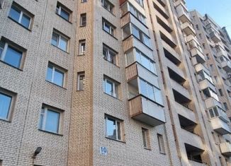 Продается 3-комнатная квартира, 77 м2, Санкт-Петербург, Вербная улица, 10к1, муниципальный округ Коломяги