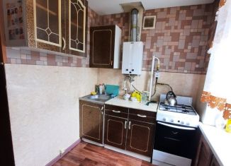 Продается 3-ком. квартира, 57.5 м2, Республика Башкортостан, Метеорологическая улица, 5А