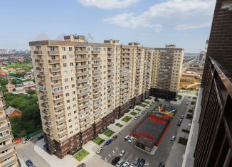 Продажа 2-комнатной квартиры, 51.4 м2, Краснодар, улица имени Героя Ростовского, 8к4, Прикубанский округ