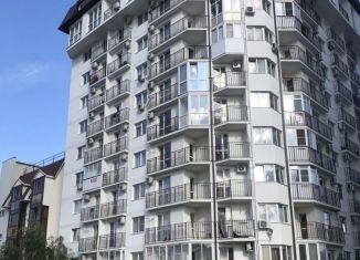 Сдам в аренду квартиру студию, 27 м2, Новороссийск, улица Видова, 210Г