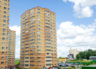 Двухкомнатная квартира на продажу, 61 м2, Тула, улица Макаренко, 30, ЖК Солнечный