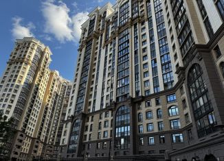 Продажа 3-ком. квартиры, 90 м2, Москва, Хорошёвское шоссе, 25Ак3, ЖК Династия