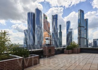 Продается пятикомнатная квартира, 249 м2, Москва, Мантулинская улица, 9к3, метро Выставочная