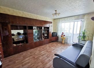 Продам 1-ком. квартиру, 37 м2, Ульяновск, Пионерская улица, 17