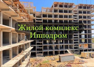 Продам однокомнатную квартиру, 52 м2, Дагестан, проспект Насрутдинова, 158