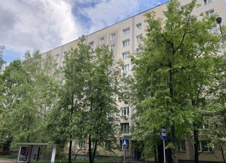 Продается 1-ком. квартира, 37.4 м2, Москва, Нижняя Первомайская улица, 24