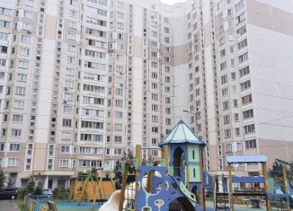 Продается трехкомнатная квартира, 84 м2, Московская область, Земская улица, 14