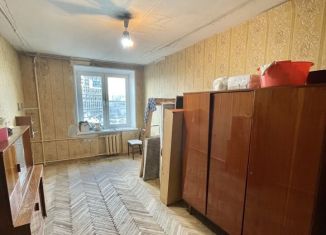 Комната на продажу, 17 м2, Москва, Автозаводская улица, 11, метро Технопарк