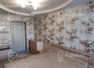 Продажа 3-комнатной квартиры, 60.2 м2, Волгоград, Двинская улица, 12, Центральный район