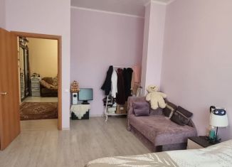 Продам трехкомнатную квартиру, 83 м2, деревня Юрлово, Зелёная улица, 12