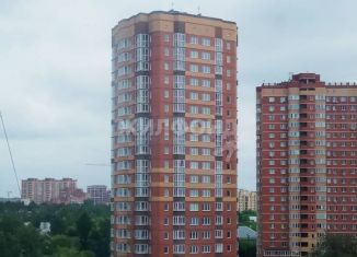 Продается однокомнатная квартира, 32 м2, Новосибирск, Плановая улица, 52