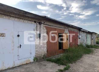 Продается гараж, 24 м2, Кострома