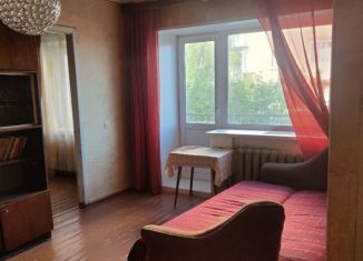 Продается 2-комнатная квартира, 41 м2, Нижегородская область, улица Пирогова, 31