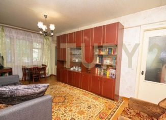 Продается трехкомнатная квартира, 48.7 м2, Ульяновск, улица Ефремова, 67