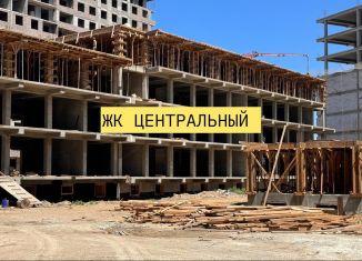 Продается 2-комнатная квартира, 78 м2, Дагестан, улица Ирчи Казака, 101