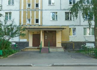 Продажа 2-комнатной квартиры, 46 м2, Ярославская область, улица Саукова, 9