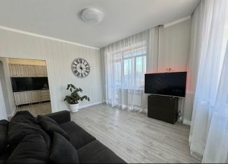 Продам 4-ком. квартиру, 121 м2, Уфа, улица Блюхера, 3/8, ЖК Зелёный Берег