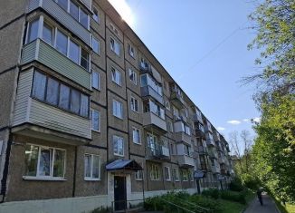 Продам двухкомнатную квартиру, 42.5 м2, Владимир, проспект Строителей, 4