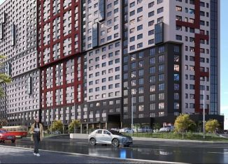 Продажа 3-ком. квартиры, 67 м2, Республика Башкортостан, Бакалинская улица, 4