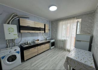 Сдам 1-комнатную квартиру, 36 м2, село Высокая Гора, улица Мичурина, 17