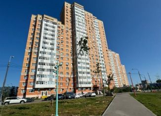 Продается однокомнатная квартира, 38.5 м2, Москва, Дмитровское шоссе, 165Ек1