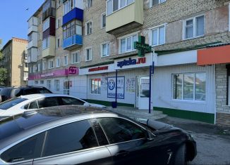 Продажа торговой площади, 137 м2, Кузнецк, улица Маяковского, 49