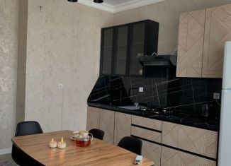 Сдача в аренду комнаты, 55 м2, Каспийск, Европейская улица, 1