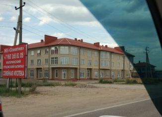 2-ком. квартира на продажу, 74 м2, Баксан, Школьная улица, 1с1