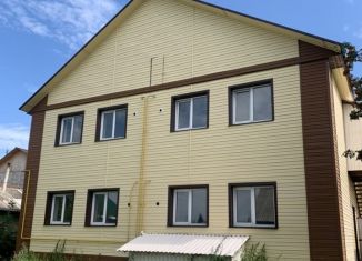 Продажа коттеджа, 244 м2, Ишим, улица Кирова, 57