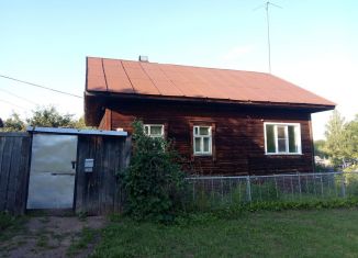 Продам дом, 62.8 м2, Орлов, улица Степана Халтурина, 46