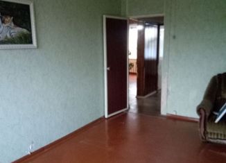 2-комнатная квартира на продажу, 47.5 м2, город Жердевка, улица Чкалова